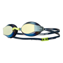 TYR Black Ops 140 EV Mirrored Racing Swim Goggles — Complimentary Gift with $83+ Orders; If the Gift Is Out of Stock or Its Price Rises, Order Cancelled with Full Refund Before Shipment