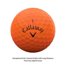 Callaway Golf Supersoft Golf Balls (2023) — Complimentary Gift with $52+ Orders; If the Gift Is Out of Stock or Its Price Rises, Order Cancelled with Full Refund Before Shipment