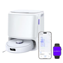 Narwal Freo X10 Pro Robot Vacuum and Mop — Complimentary Gift with $1012+ Orders; If the Gift Is Out of Stock or Its Price Rises, Order Cancelled with Full Refund Before Shipment