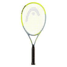 HEAD Tour Pro Tennis Racket, 4 3/8" Grip — Complimentary Gift with $76+ Orders; If the Gift Is Out of Stock or Its Price Rises, Order Cancelled with Full Refund Before Shipment