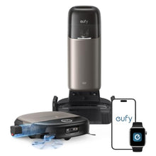 eufy Robot Vacuum Omni S2, 30000Pa — Complimentary Gift with $2273+ Orders; If the Gift Is Out of Stock or Its Price Rises, Order Cancelled with Full Refund Before Shipment