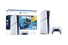 PlayStation 5 Console 1TB Fortnite Flowering Chaos Bundle — Complimentary Gift with $963+ Orders; If the Gift Is Out of Stock or Its Price Rises, Order Cancelled with Full Refund Before Shipment