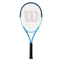 Wilson Tour Slam Lite Tennis Racket - Blue, Grip Size 3-4 3/8" — Complimentary Gift with $62+ Orders; If the Gift Is Out of Stock or Its Price Rises, Order Cancelled with Full Refund Before Shipment
