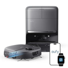 eufy C28 Robot Vacuum and Mop Combo — Complimentary Gift with $1152+ Orders; If the Gift Is Out of Stock or Its Price Rises, Order Cancelled with Full Refund Before Shipment