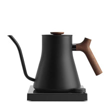 Fellow Stagg EKG Pro Studio Gooseneck Electric Kettle 0.9L — Complimentary Gift with $342+ Orders; If the Gift Is Out of Stock or Its Price Rises, Order Cancelled with Full Refund Before Shipment