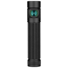 Olight Baton4 Pro EDC Rechargeable Flashlight, 1600 Lumens, Black — Complimentary Gift with $111+ Orders; If the Gift Is Out of Stock or Its Price Rises, Order Cancelled with Full Refund Before Shipment