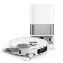 Dreame L40s Ultra Robot Vacuum and Mop — Complimentary Gift with $1573+ Orders; If the Gift Is Out of Stock or Its Price Rises, Order Cancelled with Full Refund Before Shipment