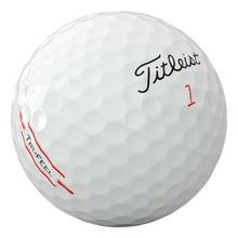 Titleist TruFeel Golf Balls — Complimentary Gift with $48+ Orders; If the Gift Is Out of Stock or Its Price Rises, Order Cancelled with Full Refund Before Shipment