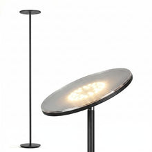 Brightech Sky LED Floor lamp, Torchiere Super Bright Floor Lamp  — Complimentary Gift with $102+ Orders; If the Gift Is Out of Stock or Its Price Rises, Order Cancelled with Full Refund Before Shipment