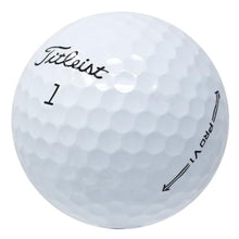 LostGolfBalls - 12 Titleist Pro V1 Golf Balls in Good Condition, 2021 Year Mo... — Complimentary Gift with $41+ Orders; If the Gift Is Out of Stock or Its Price Rises, Order Cancelled with Full Refund Before Shipment