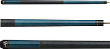 Viper Elite 58" 2-Piece Billiard/Pool Cue — Complimentary Gift with $107+ Orders; If the Gift Is Out of Stock or Its Price Rises, Order Cancelled with Full Refund Before Shipment
