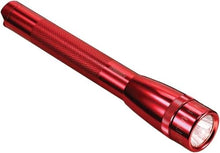 MagLite Mini Pro LED Flashlight, 332 Lumens, 2 AA, Black — Complimentary Gift with $62+ Orders; If the Gift Is Out of Stock or Its Price Rises, Order Cancelled with Full Refund Before Shipment
