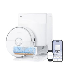 Narwal Freo 20 Edge Robot Vacuum and Mop — Complimentary Gift with $1151+ Orders; If the Gift Is Out of Stock or Its Price Rises, Order Cancelled with Full Refund Before Shipment