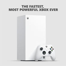 Xbox Series X 1TB Digital Edition Robot White — Complimentary Gift with $1068+ Orders; If the Gift Is Out of Stock or Its Price Rises, Order Cancelled with Full Refund Before Shipment