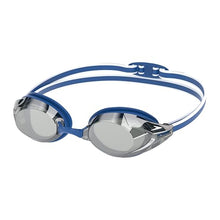 Speedo Vanquisher 3.0 Mirrored Swim Goggles — Complimentary Gift with $69+ Orders; If the Gift Is Out of Stock or Its Price Rises, Order Cancelled with Full Refund Before Shipment