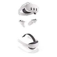 Meta Quest 3 128GB — Complimentary Gift with $22+ Orders; If the Gift Is Out of Stock or Its Price Rises, Order Cancelled with Full Refund Before Shipment