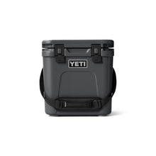 YETI Roadie 24 Hard Cooler — Complimentary Gift with $382+ Orders; If the Gift Is Out of Stock or Its Price Rises, Order Cancelled with Full Refund Before Shipment