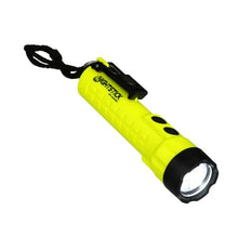 Nightstick XPP-5422GMX Intrinsically Safe Dual-Light Flashlight, Green/Black — Complimentary Gift with $101+ Orders; If the Gift Is Out of Stock or Its Price Rises, Order Cancelled with Full Refund Before Shipment
