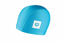 Arena Unix II Adult Fabric Swim Cap — Complimentary Gift with $37+ Orders; If the Gift Is Out of Stock or Its Price Rises, Order Cancelled with Full Refund Before Shipment