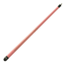 Viper Signature Pink Lady 58-Inch Billiard Cue — Complimentary Gift with $76+ Orders; If the Gift Is Out of Stock or Its Price Rises, Order Cancelled with Full Refund Before Shipment