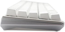 Ducky One 3 Mini 60% Mechanical Keyboard (Cherry MX) — Complimentary Gift with $60+ Orders; If the Gift Is Out of Stock or Its Price Rises, Order Cancelled with Full Refund Before Shipment