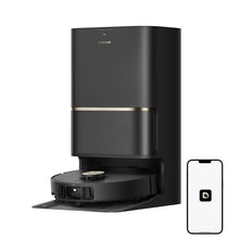 Dreame L50 Ultra Robot Vacuum and Mop — Complimentary Gift with $2273+ Orders; If the Gift Is Out of Stock or Its Price Rises, Order Cancelled with Full Refund Before Shipment