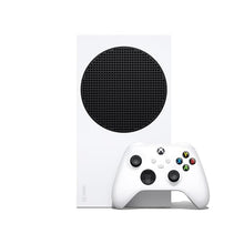 Xbox Series S 1TB Console Robot White — Complimentary Gift with $851+ Orders; If the Gift Is Out of Stock or Its Price Rises, Order Cancelled with Full Refund Before Shipment