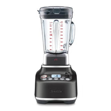 Breville Super Q Blender, Black Stainless Steel, BBL920BST — Complimentary Gift with $720+ Orders; If the Gift Is Out of Stock or Its Price Rises, Order Cancelled with Full Refund Before Shipment