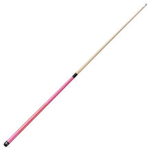 Viper Signature Pink Lady 58-Inch Billiard Cue — Complimentary Gift with $76+ Orders; If the Gift Is Out of Stock or Its Price Rises, Order Cancelled with Full Refund Before Shipment