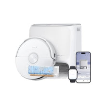 Narwal Freo 20 Robot Vacuum and Mop, 31000Pa — Complimentary Gift with $1571+ Orders; If the Gift Is Out of Stock or Its Price Rises, Order Cancelled with Full Refund Before Shipment