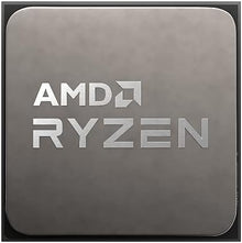 AMD Ryzen 3 8300G Processor — Complimentary Gift with $199+ Orders; If the Gift Is Out of Stock or Its Price Rises, Order Cancelled with Full Refund Before Shipment