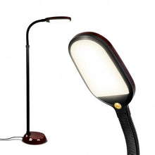 Brightech Litespan - Bright LED Floor Reading Lamp for Over Cha — Complimentary Gift with $181+ Orders; If the Gift Is Out of Stock or Its Price Rises, Order Cancelled with Full Refund Before Shipment