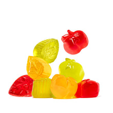 Apple Orchard Gummi Mix Candy - (8oz)