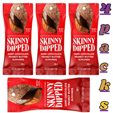 Chocolate Almond Nut Snack 1.2 oz (4 Pack)