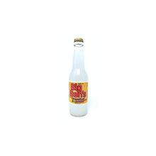 Big Ben's Grapefruit & Lemon Soda - 12 OZ [12 Glass Bottles]