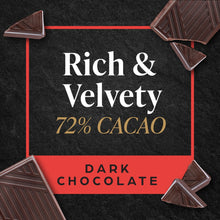 Private Selection 72% Cacao Dark Chocolate Swiss Candy Bar 3.5 oz