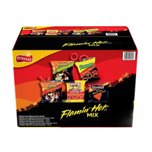 Frito-Lay Flamin' Hot Snacks, Variety Pack, 15 pk.