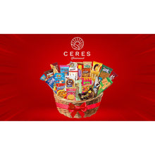 International Snack Box Variety Pack, 15/30/35 Piece Assorted Global Snacks & Candy Gift Set