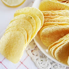 1.73 Oz (49 G) X 3 Packs: Lay'S Baked Onion Flavored Potato Chips - The Perfect Snack for Binge-Watching. Savory And Satisfying, These Thin, Crispy Chips Are The Ideal Snack for Any Occasion