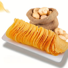 Pringles Potato Chips Mixed Flavors 3.88oz(110g/80g) * 5 Packs, Snacks for Watching TV Series And Satisfying Your Cravings In The Office, Party Snacks, Puffed Food, Casual Snacks