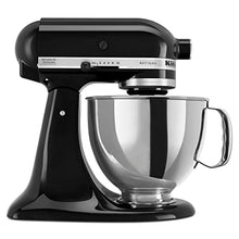 KitchenAid Artisan Series 5 Quart Tilt-Head Stand Mixer, Wildflower — Complimentary Gift with $732+ Orders; If the Gift Is Out of Stock or Its Price Rises, Order Cancelled with Full Refund Before Shipment