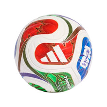 adidas World Cup 2026 Competition Ball - Inspired by la Ola Wave Design, Seam... — Complimentary Gift with $117+ Orders; If the Gift Is Out of Stock or Its Price Rises, Order Cancelled with Full Refund Before Shipment