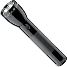 MagLite® ML300L 2D LED Flashlight, Mult-Mode, Focusing Beam, Black — Complimentary Gift with $49+ Orders; If the Gift Is Out of Stock or Its Price Rises, Order Cancelled with Full Refund Before Shipment