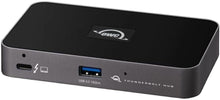 OWC Thunderbolt Hub (Thunderbolt 4, 5-Port) OWCTB4HUB5P — Complimentary Gift with $150+ Orders; If the Gift Is Out of Stock or Its Price Rises, Order Cancelled with Full Refund Before Shipment