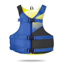 Stohlquist FIT Adult Life Jacket USCG Approved PFD — Complimentary Gift with $104+ Orders; If the Gift Is Out of Stock or Its Price Rises, Order Cancelled with Full Refund Before Shipment