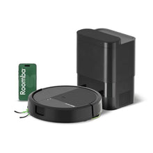 iRobot Roomba 115X Combo Robot Vacuum and Mop — Complimentary Gift with $690+ Orders; If the Gift Is Out of Stock or Its Price Rises, Order Cancelled with Full Refund Before Shipment
