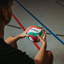Molten Volley Ball — Complimentary Gift with $121+ Orders; If the Gift Is Out of Stock or Its Price Rises, Order Cancelled with Full Refund Before Shipment