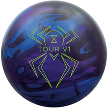 Hammer Black Widow Tour V1 Bowling Ball — Complimentary Gift with $216+ Orders; If the Gift Is Out of Stock or Its Price Rises, Order Cancelled with Full Refund Before Shipment