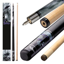 Viper Underground 58" Pool Cue Stick — Complimentary Gift with $112+ Orders; If the Gift Is Out of Stock or Its Price Rises, Order Cancelled with Full Refund Before Shipment