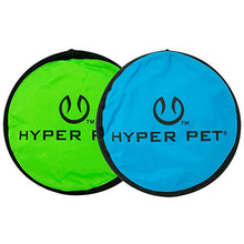 Hyper Pet Flippy Flopper Flying Disc Soft Dog Toy 9 Inch, Floats, 2 Pack — Complimentary Gift with $47+ Orders; If the Gift Is Out of Stock or Its Price Rises, Order Cancelled with Full Refund Before Shipment